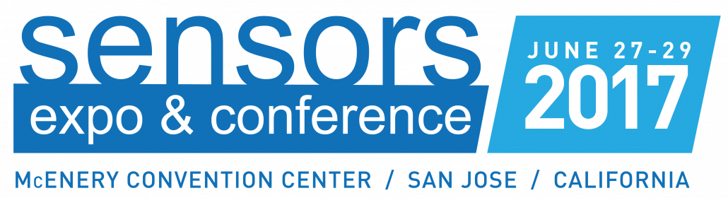 Visit our Sensors '17 Booth