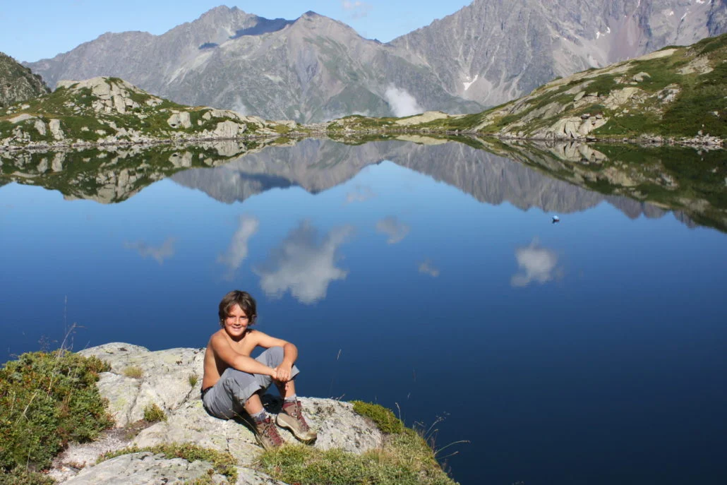 What is your Personal Air Quality™?