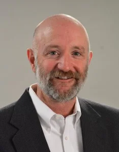 "The Greatest Showman" - Dr. Mark Miller