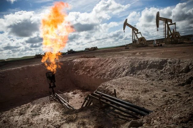Methane Emission: Why it Matters 