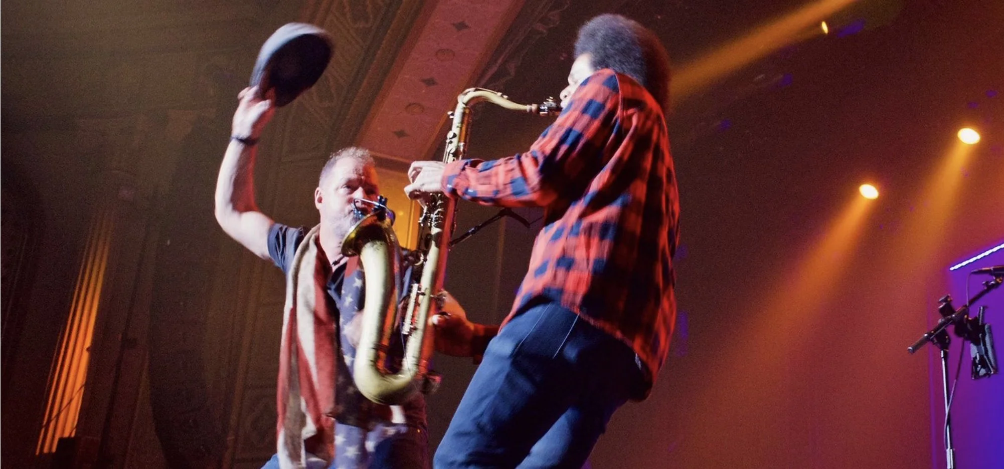 Brian Kirk &amp; The Jirks at The Homestead