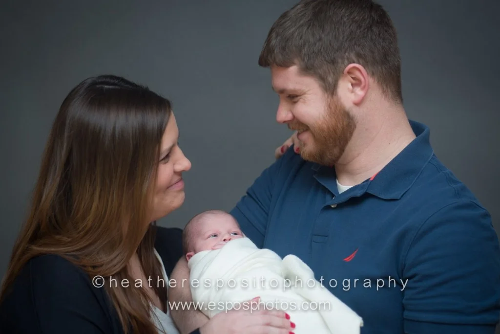 
pink perfection...captured.  | Binghamton Newborn Photographer  
