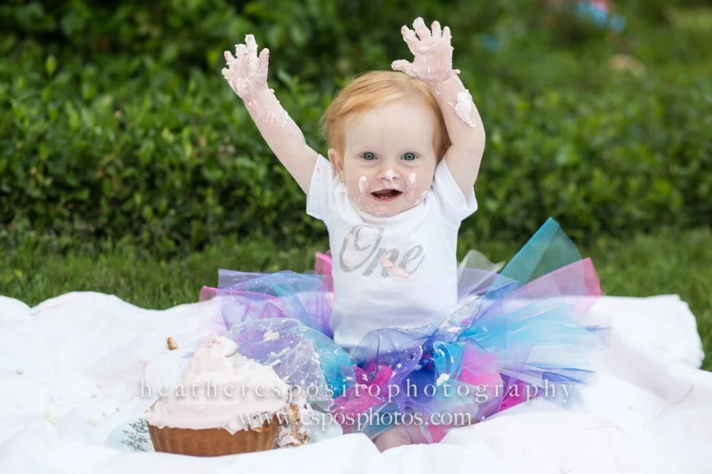 
one percent...captured.  | Binghamton baby photographer  