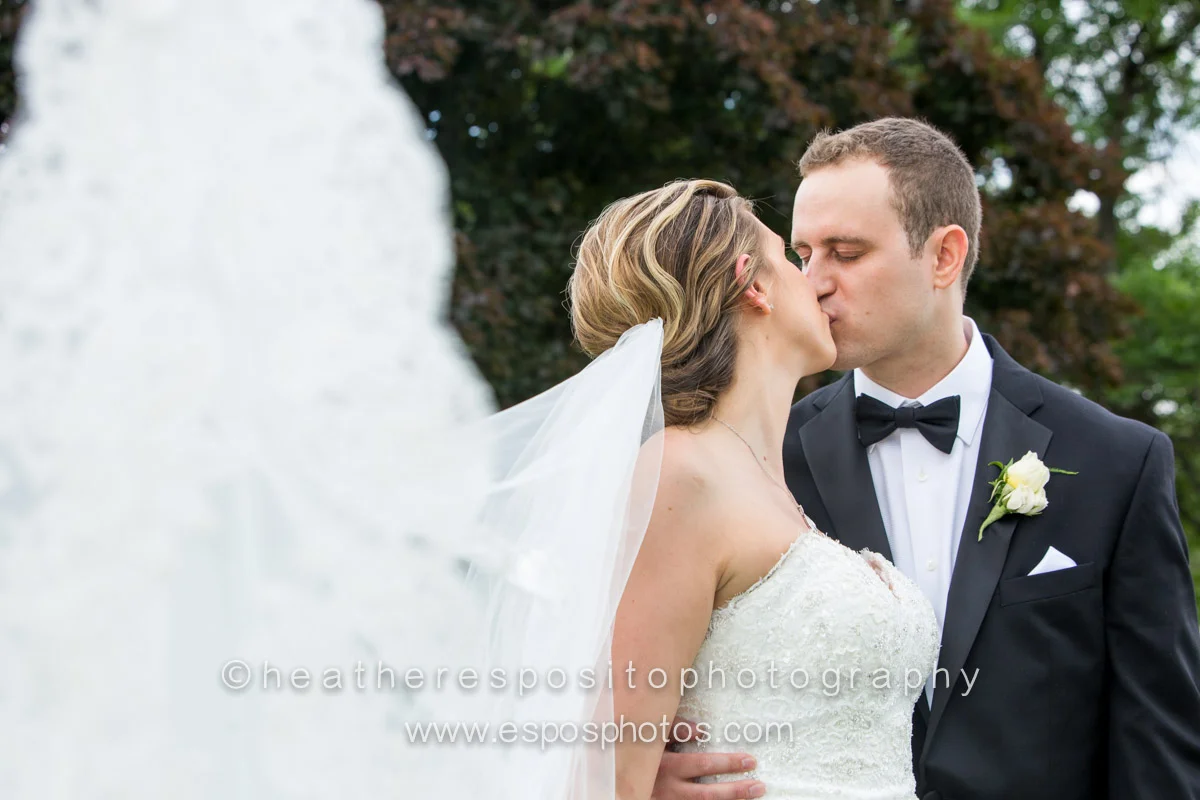 
Mr. & Mrs. Sokol...Captured | Binghamton, NY Wedding Photographer  