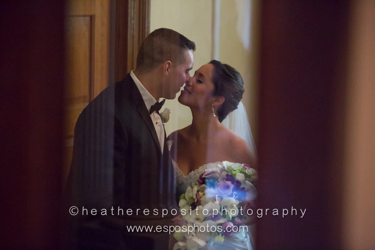 
Mr. & Mrs. Lucas...Captured.  | Binghamton, NY Wedding Photographer  