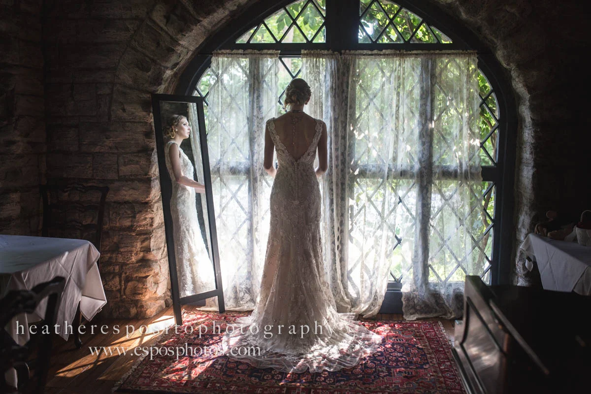 
Mr. & Mrs. Piester...captured.  | Binghamton Wedding Photographer  