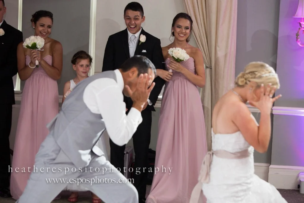 
Mr. & Mrs. Webster...captured.  | Upstate New York Wedding Photographer  