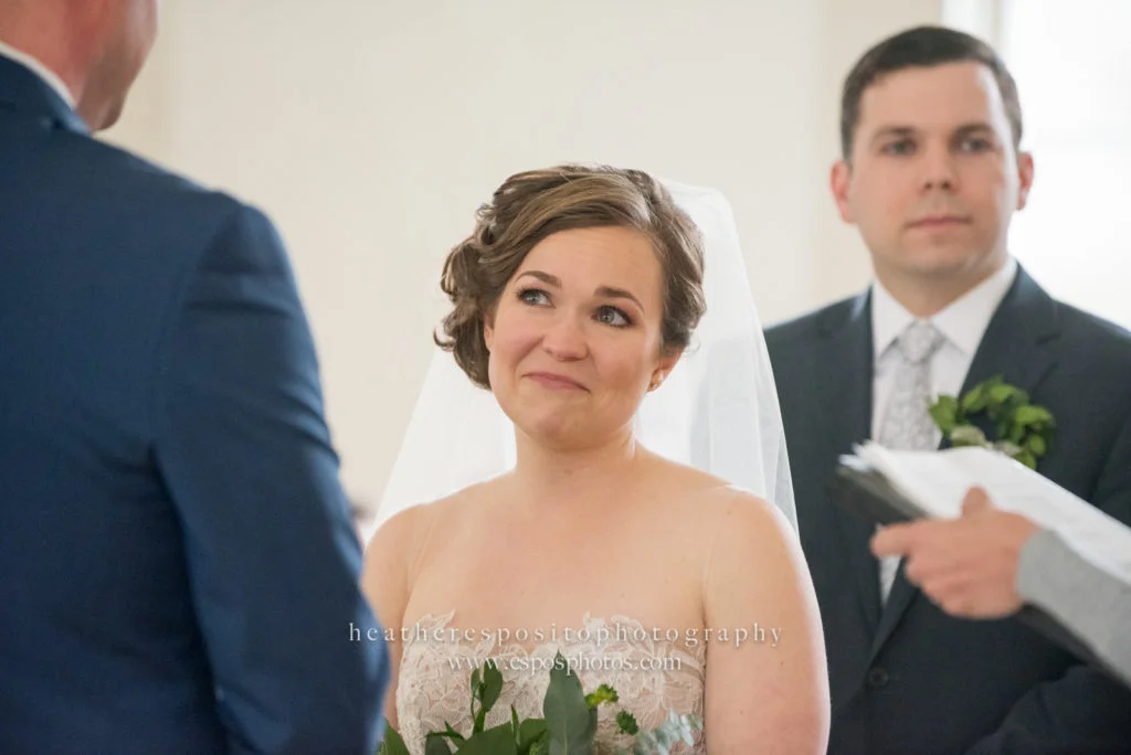 
Mr. & Mrs. Sielaff...Captured.  | Cooperstown Farmers' Museum Wedding Photographer  