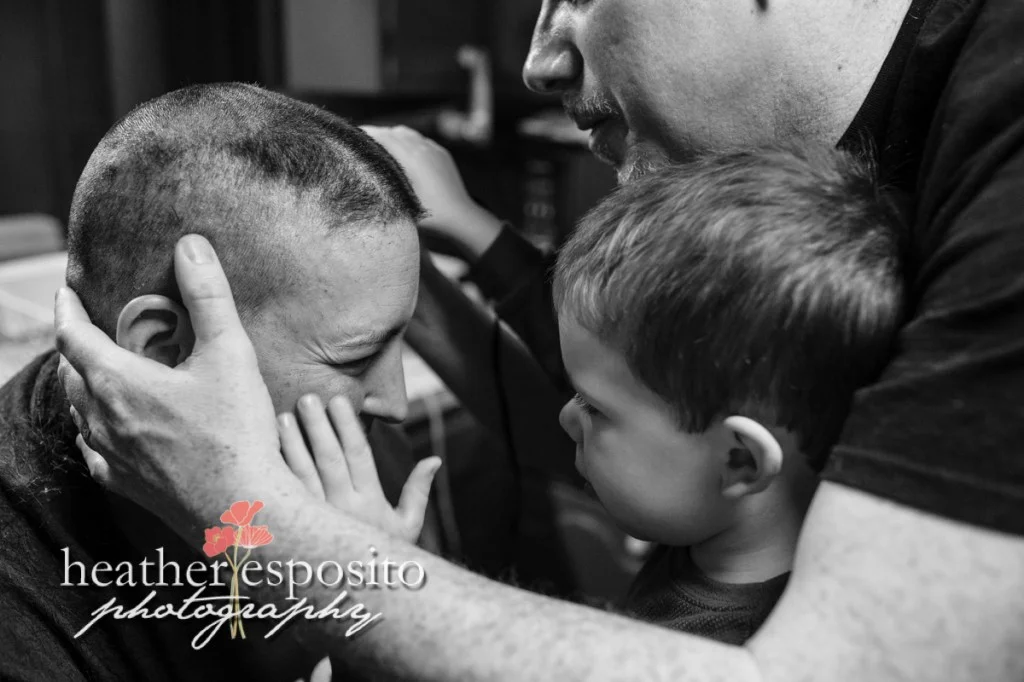 
This Beauty Fights like a Beast. | Mother's Day Rafflle  