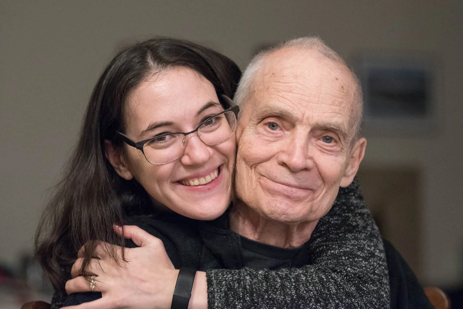 
Dear Tom  | Binghamton Photographer  