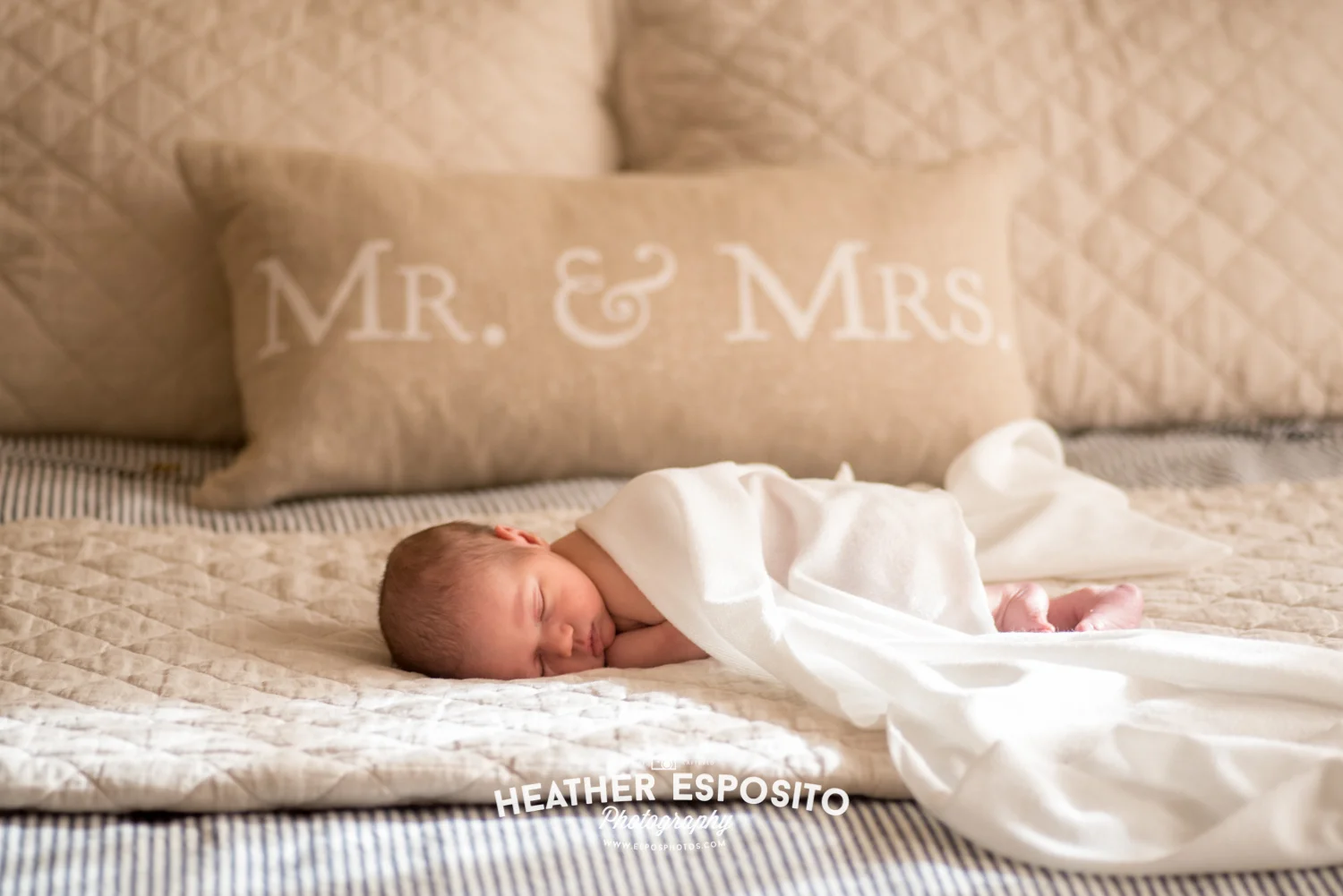 
itty bitty pretty...captured | Binghamton newborn photographer  