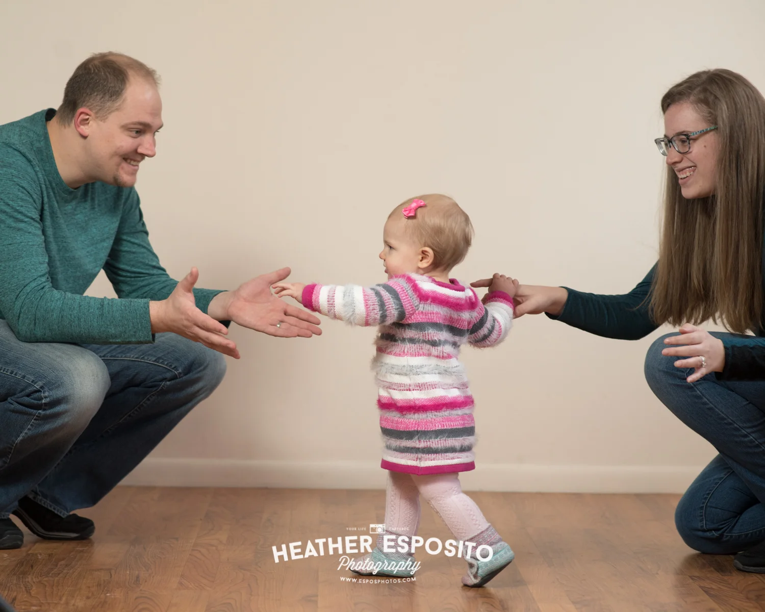 
One-derful...captured.  | Binghamton Cake Smash photographer  