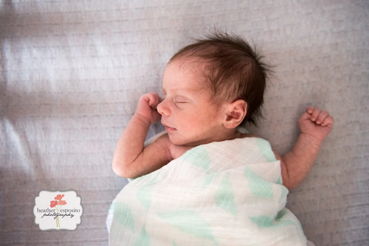 Charlie Brown’s Little Sister...captured.