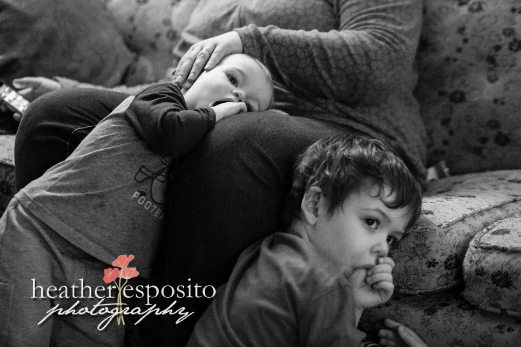 
Truth in the form of a picture.  