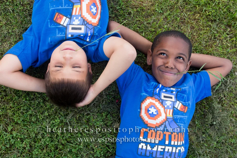 
fresh air...captured | Binghamton Family Photography  