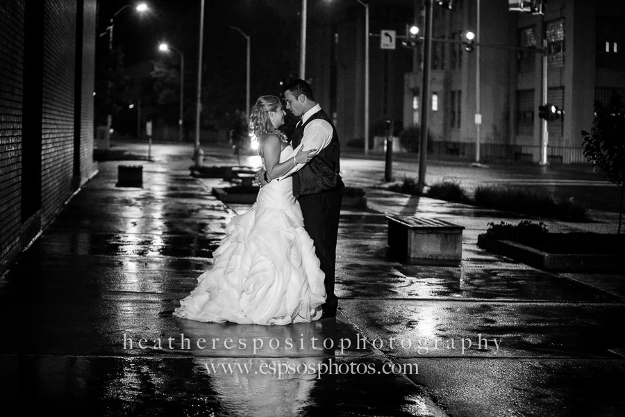 
Mr. & Mrs. Oven...Captured. | Binghamton Wedding Photographer  