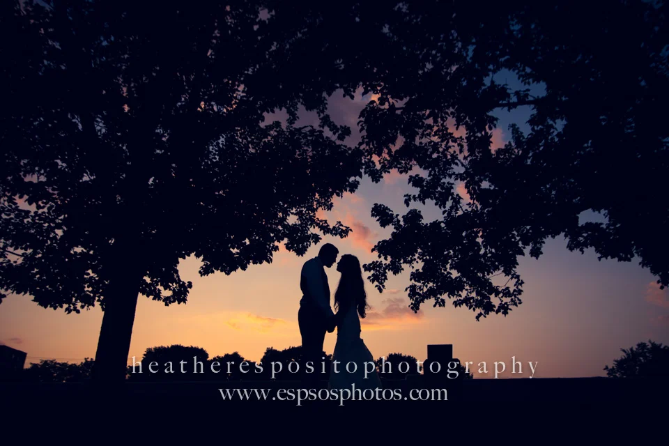 
Mr. & Mrs. White...captured. | Binghamton Wedding Photographer  