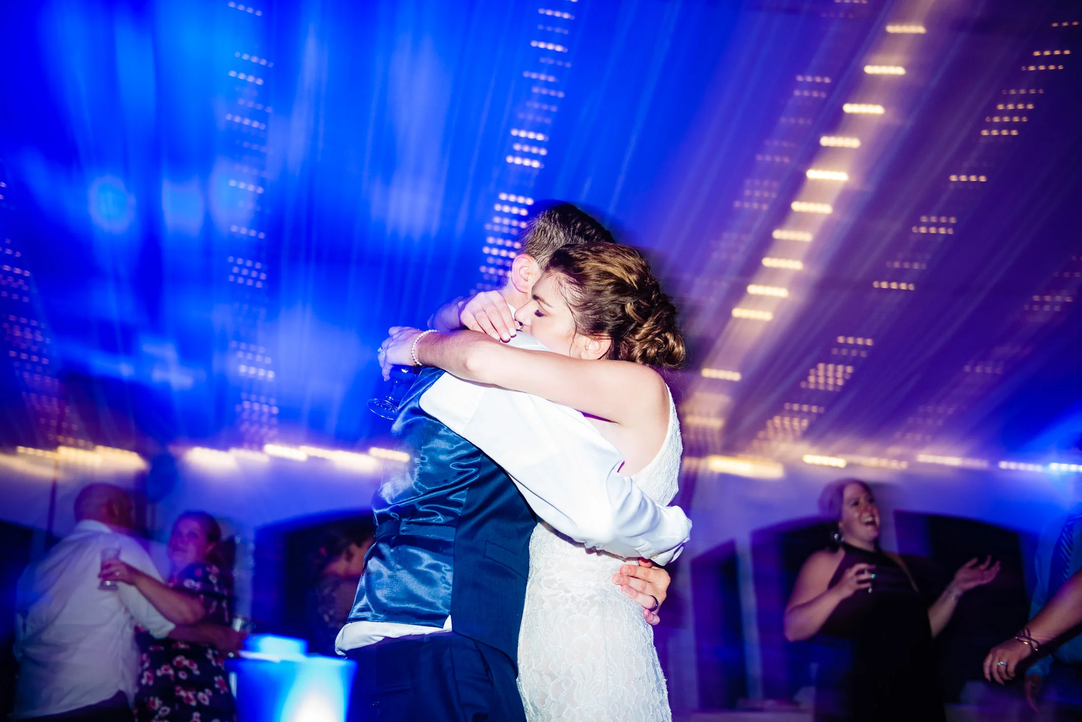 Ashley &amp; John's Traditions at the Glen Wedding | Binghamton Wedding Photographer
