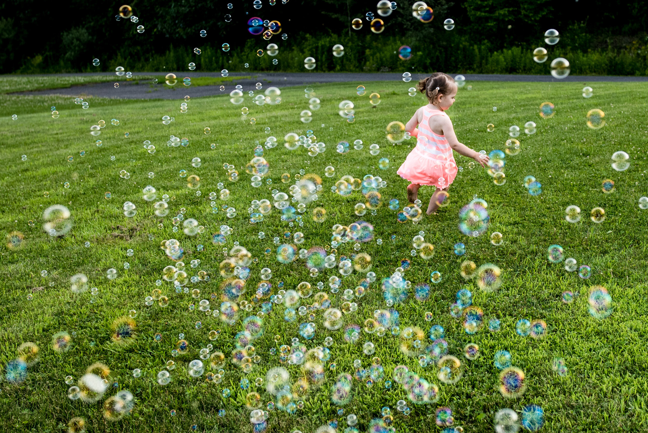 WE’re Back! | Binghamton Photographer