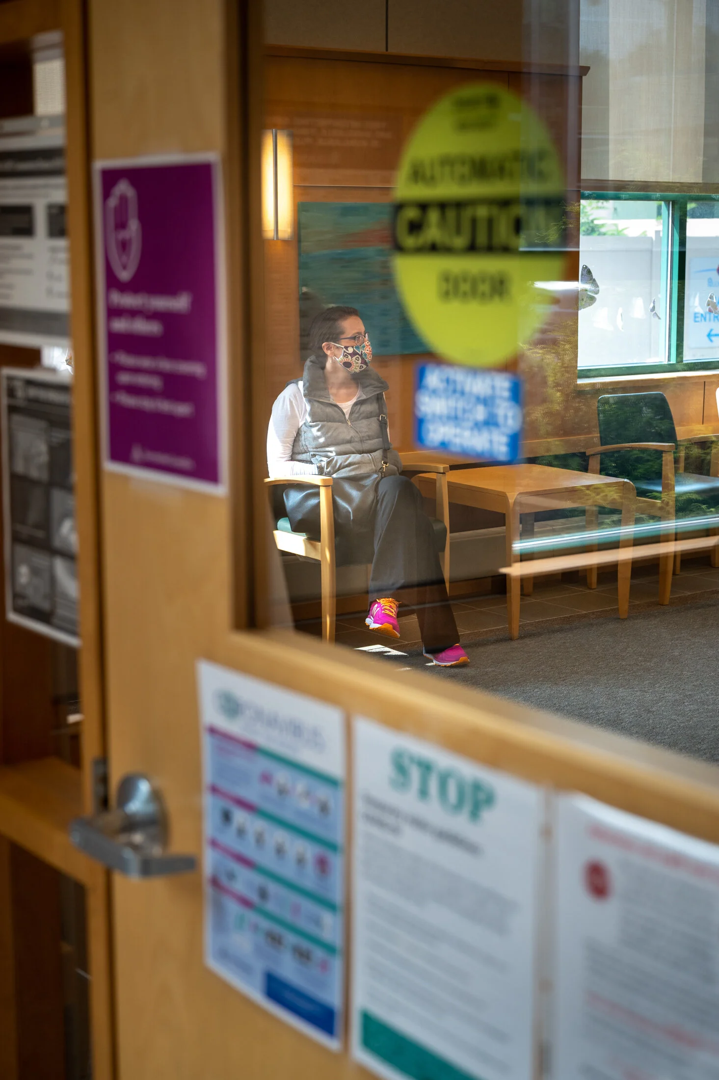 1 in 3:  Andrea's Story | Living with Metastatic Breast Cancer | Binghamton Photographer