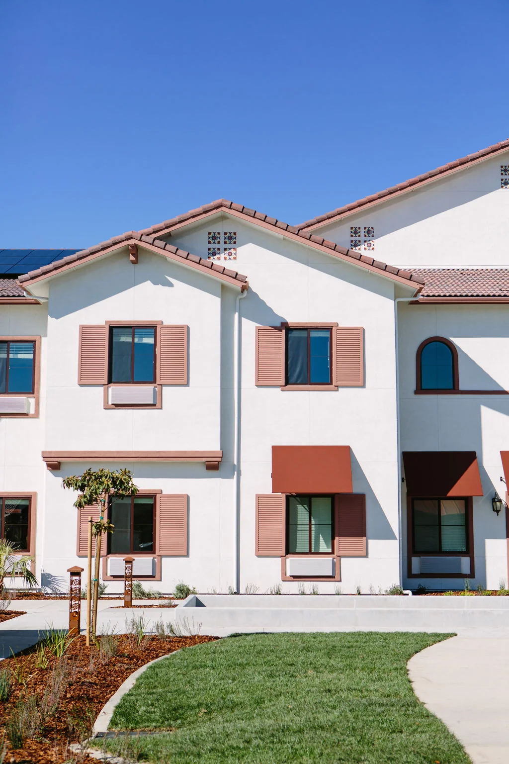 creekside lawn care on Projects Creekside Inc