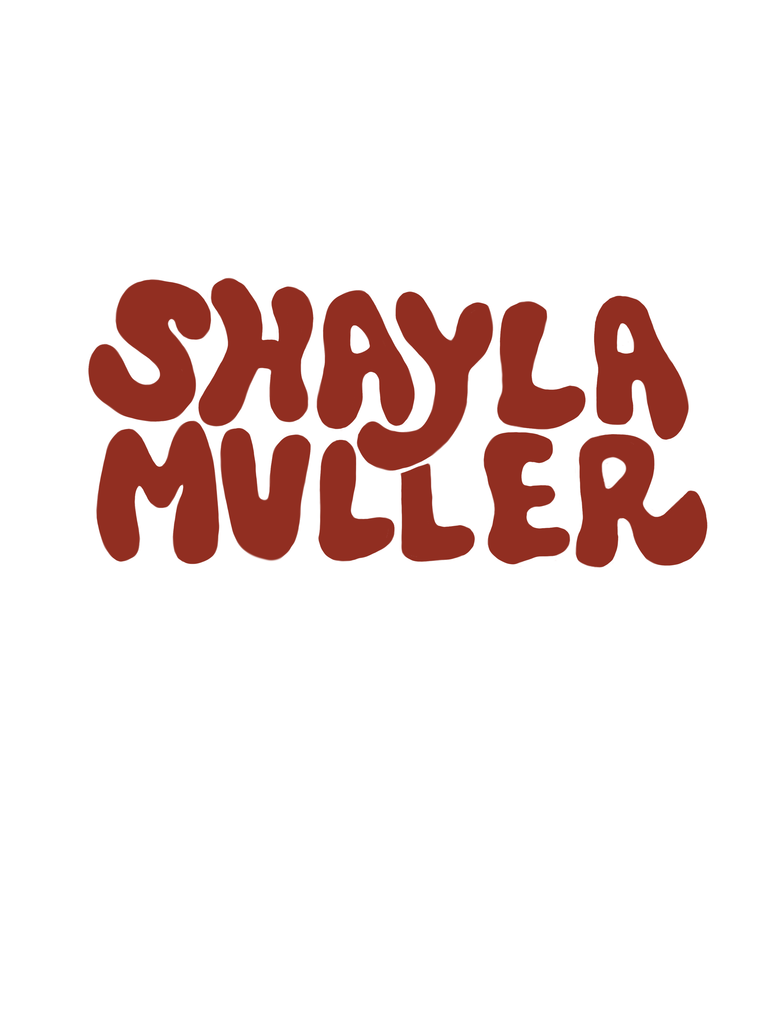 shayla muller