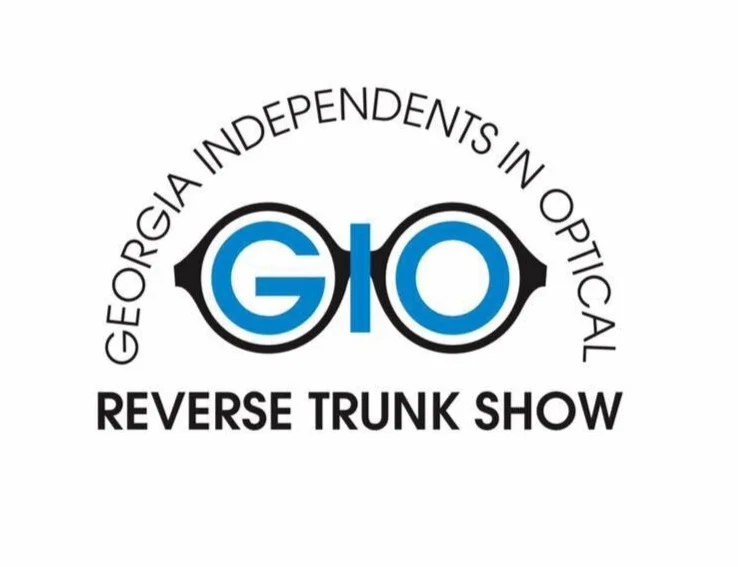 Gio Reverse Trunk Show - Atlanta