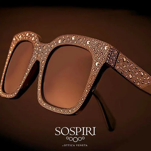 SOSPIRI LUXURY EYEWEAR SOSPIRI > Ultra Limited “Pax” — Luxury Eyewear Forum main image 3