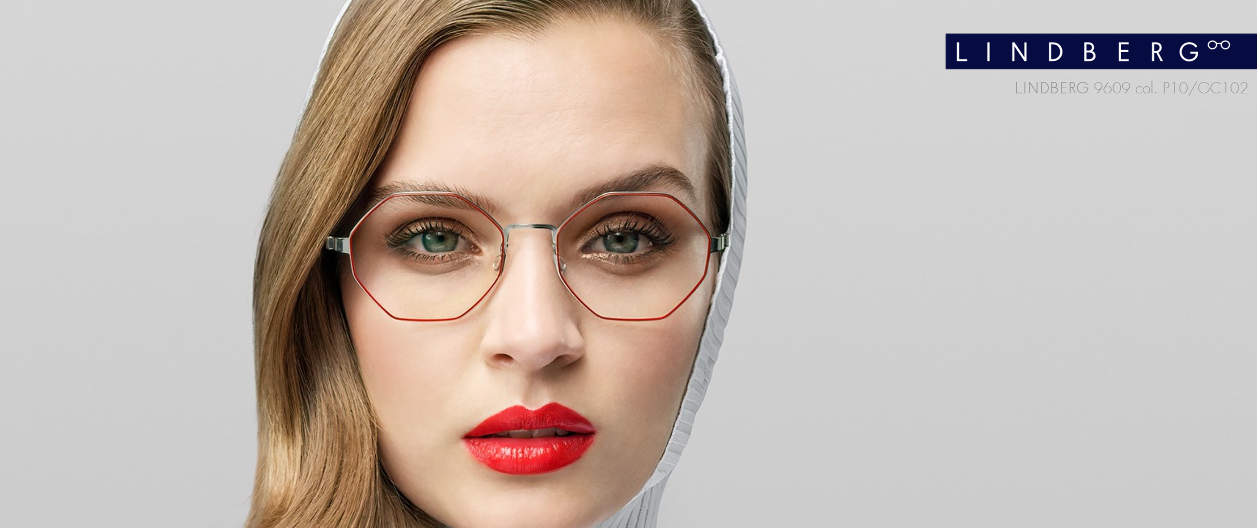 Lindberg Eyewear - Eyewear — The