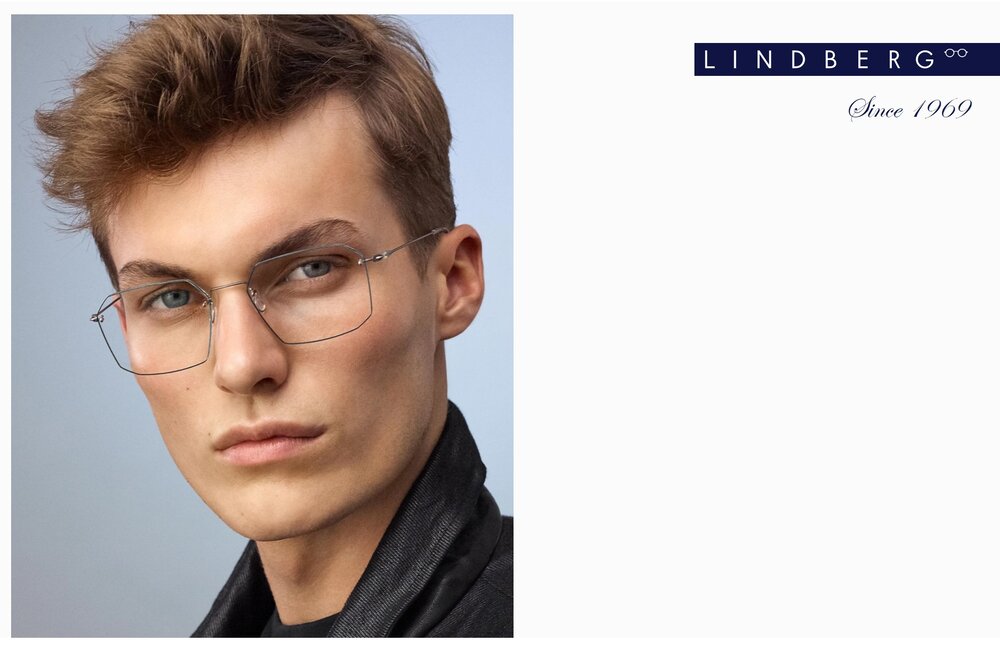 Kering Eyewear Acquires The Danish Luxury Eyewear Brand Lindberg
