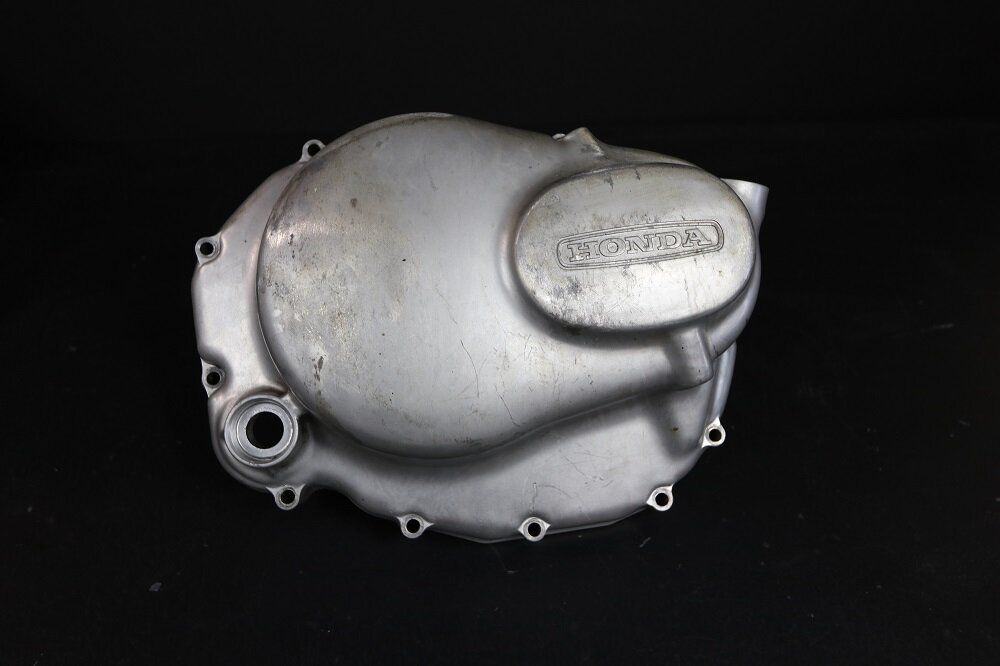 HONDA CB360 SIDE COVER.JPG