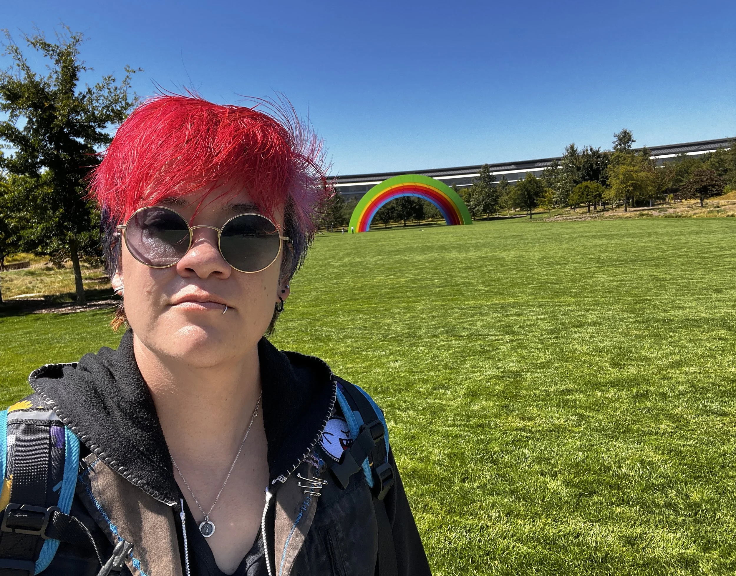 Accessibility and Design:&nbsp;What iOS26 Reveals About the Future We’re Building—And Who We’re leaving Behind&nbsp;