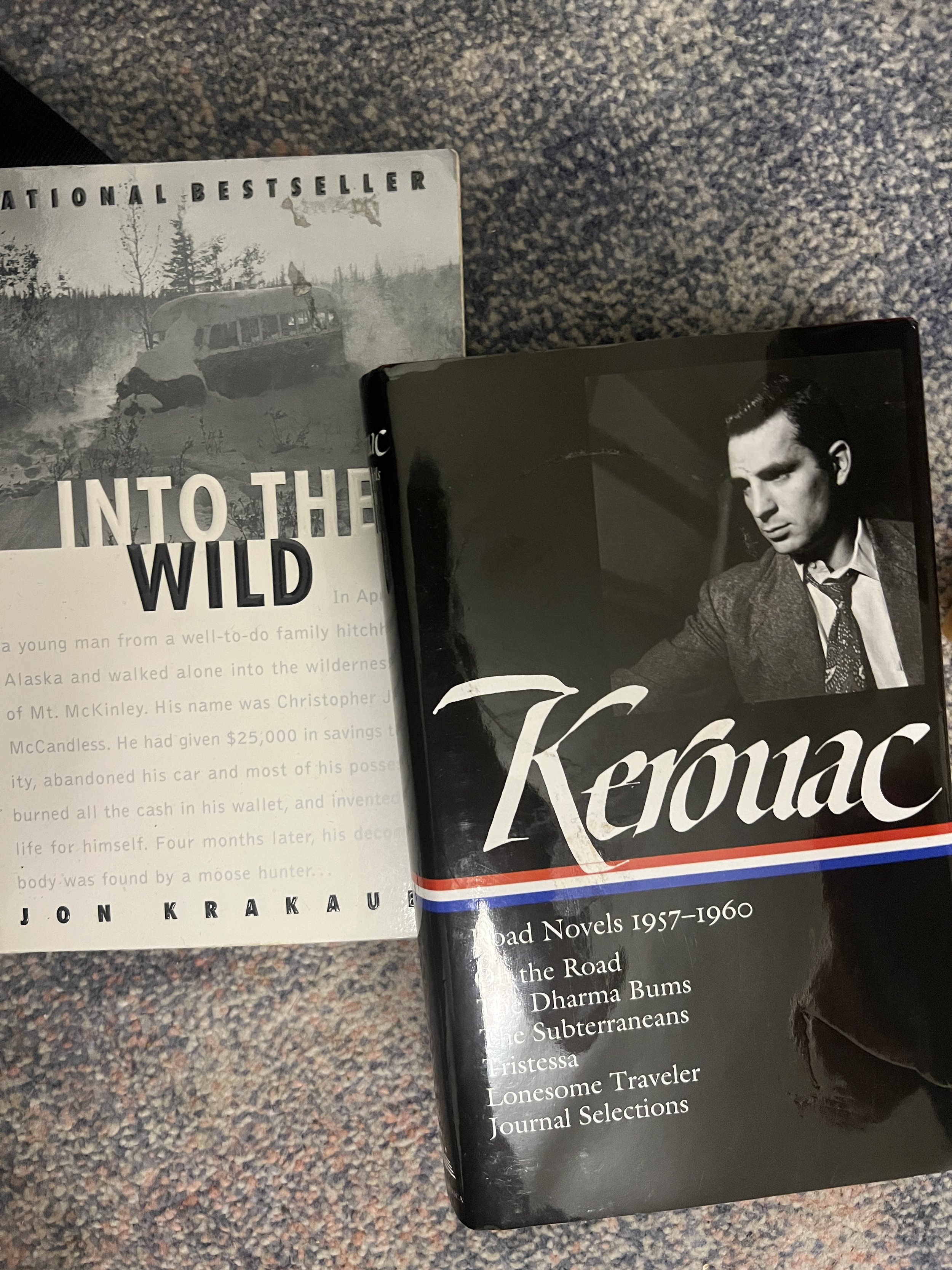 Books of 2025 and Worlds to Explore in 2026