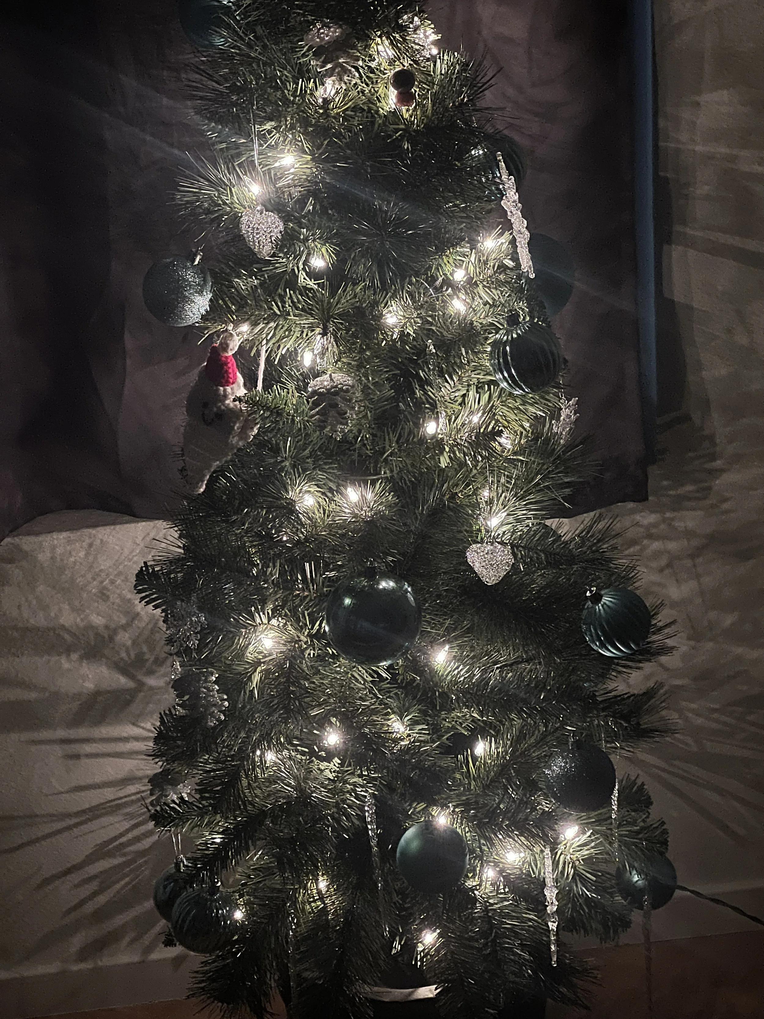 When the Magic Misses: The Magic and Disappointment of Gifts