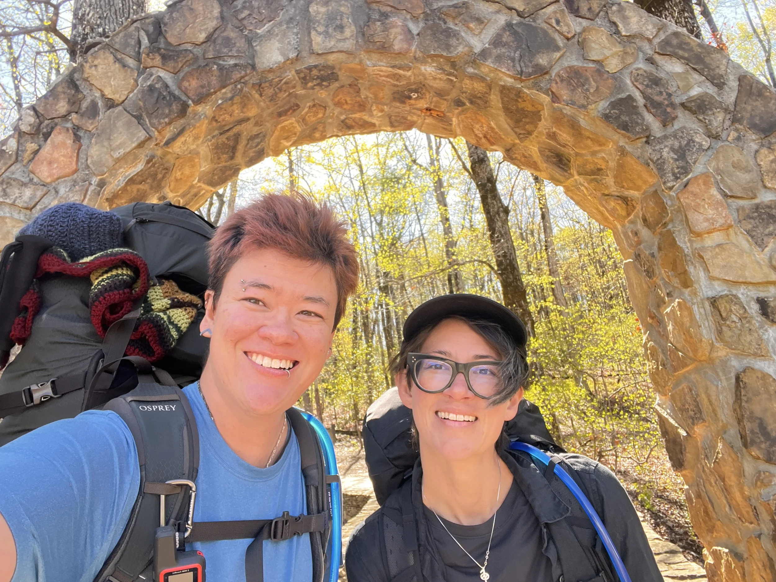 A Letter to My Sister: On Hope