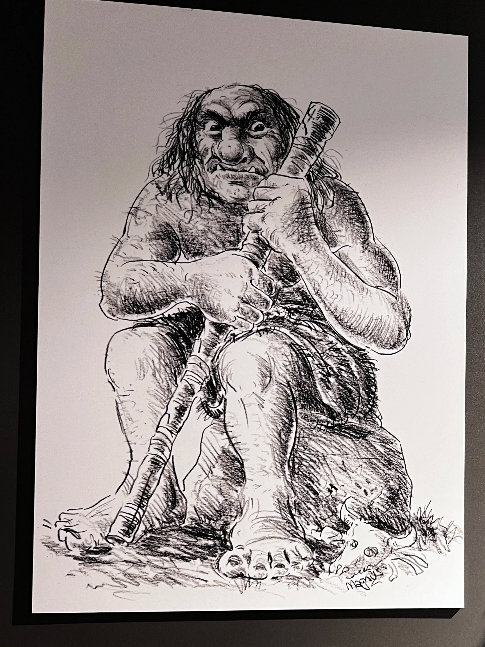 Trolls and Birthday Parties