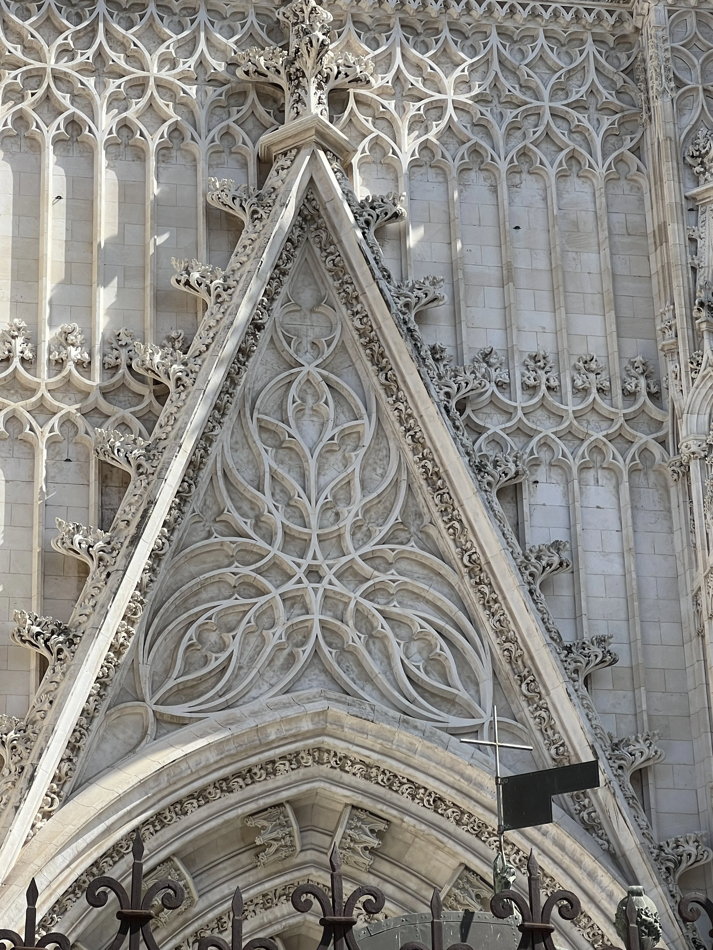 The Sacred Mess: Semana Santa and the Myth of Holiness 