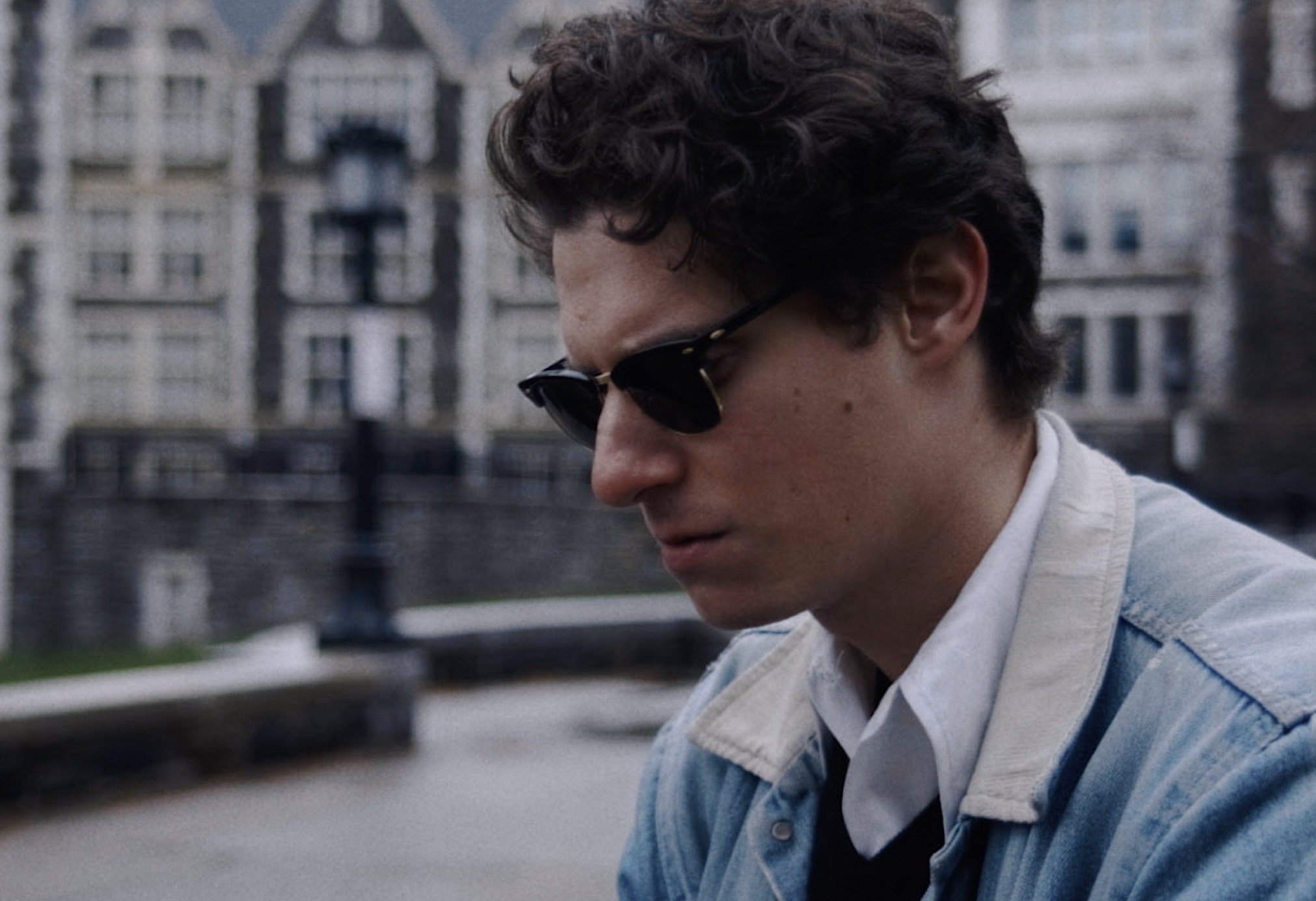 Looking to cast your next lead?