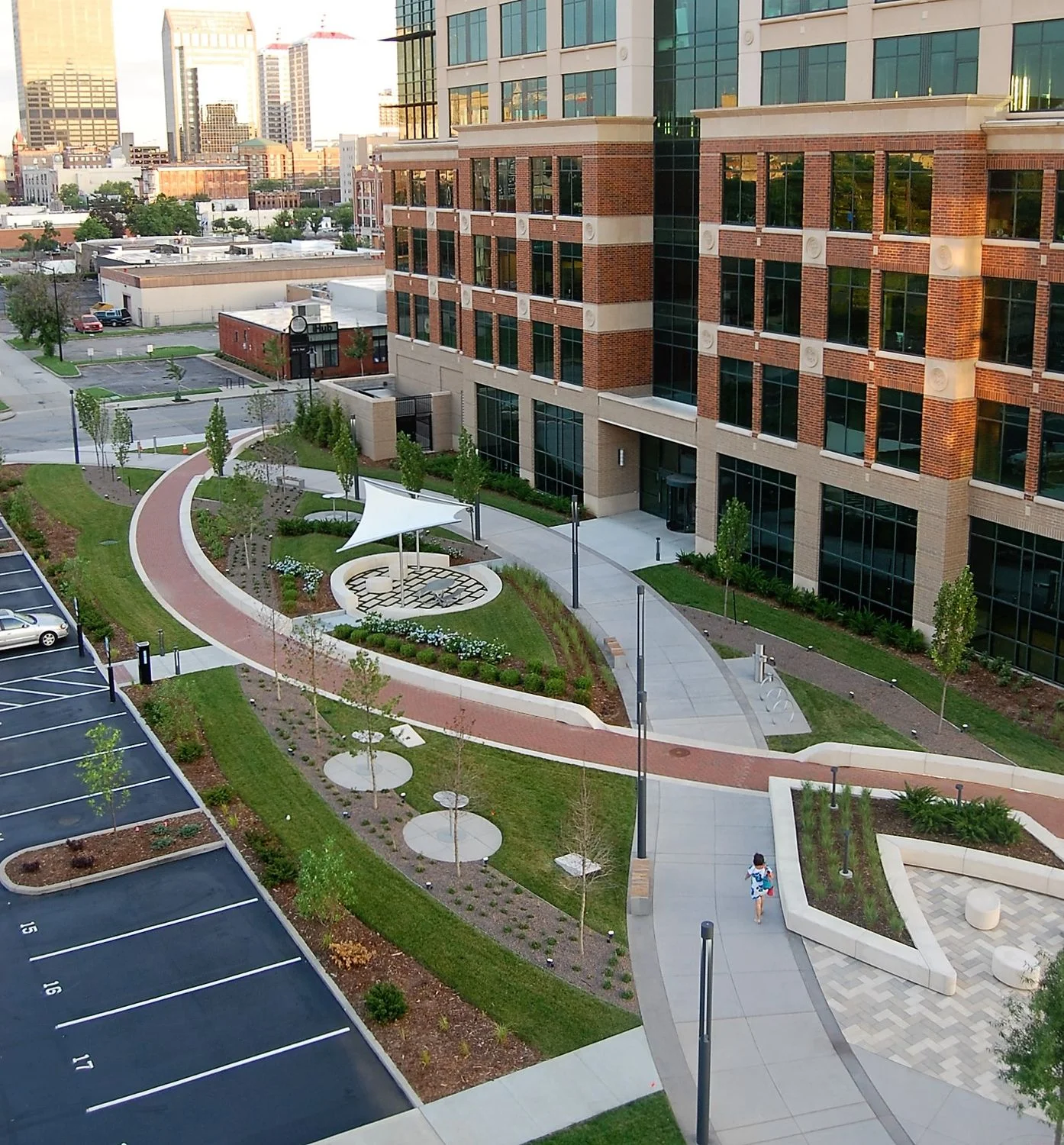 Frank Otte Landscape & Design Group