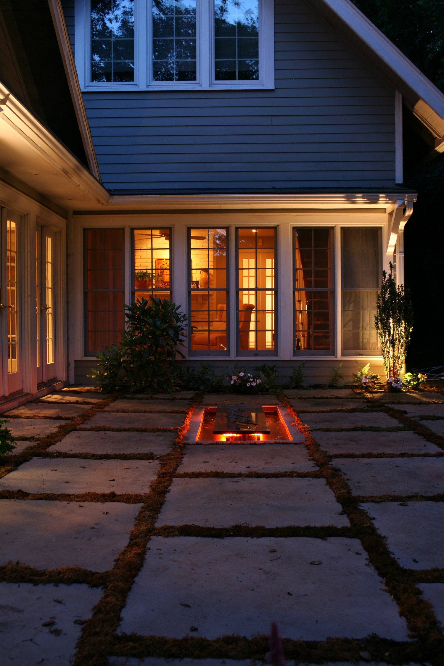 Frank Otte Landscape & Design Group