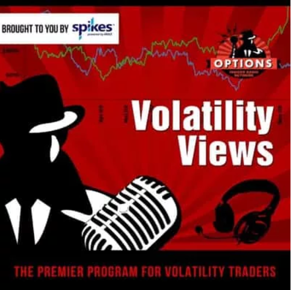 Vol Views #155: Trade The VIX Mullet