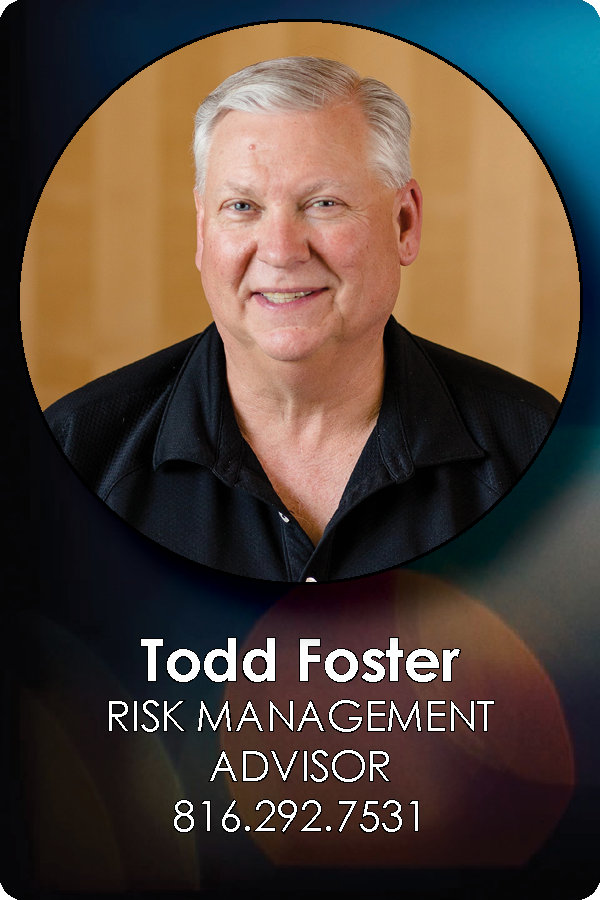 Risk Management — Midwest Public Risk