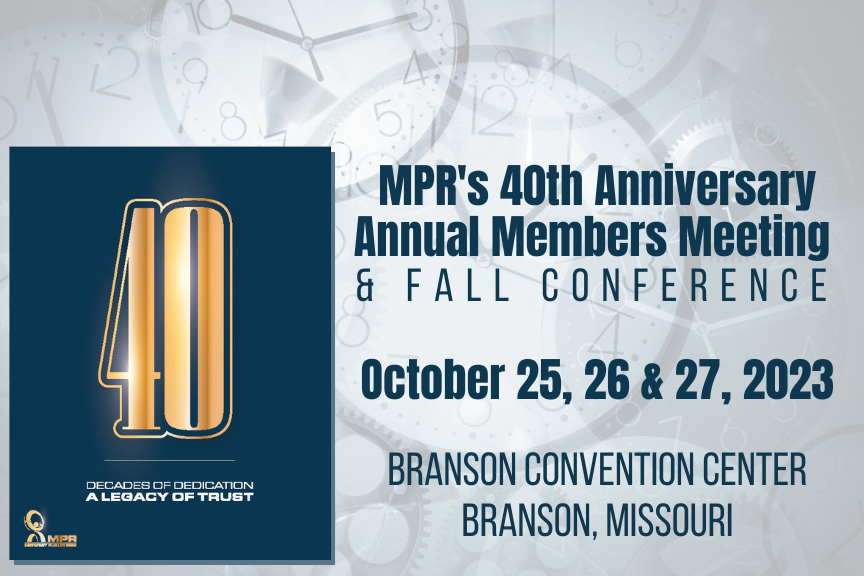 MPR Events — Midwest Public Risk