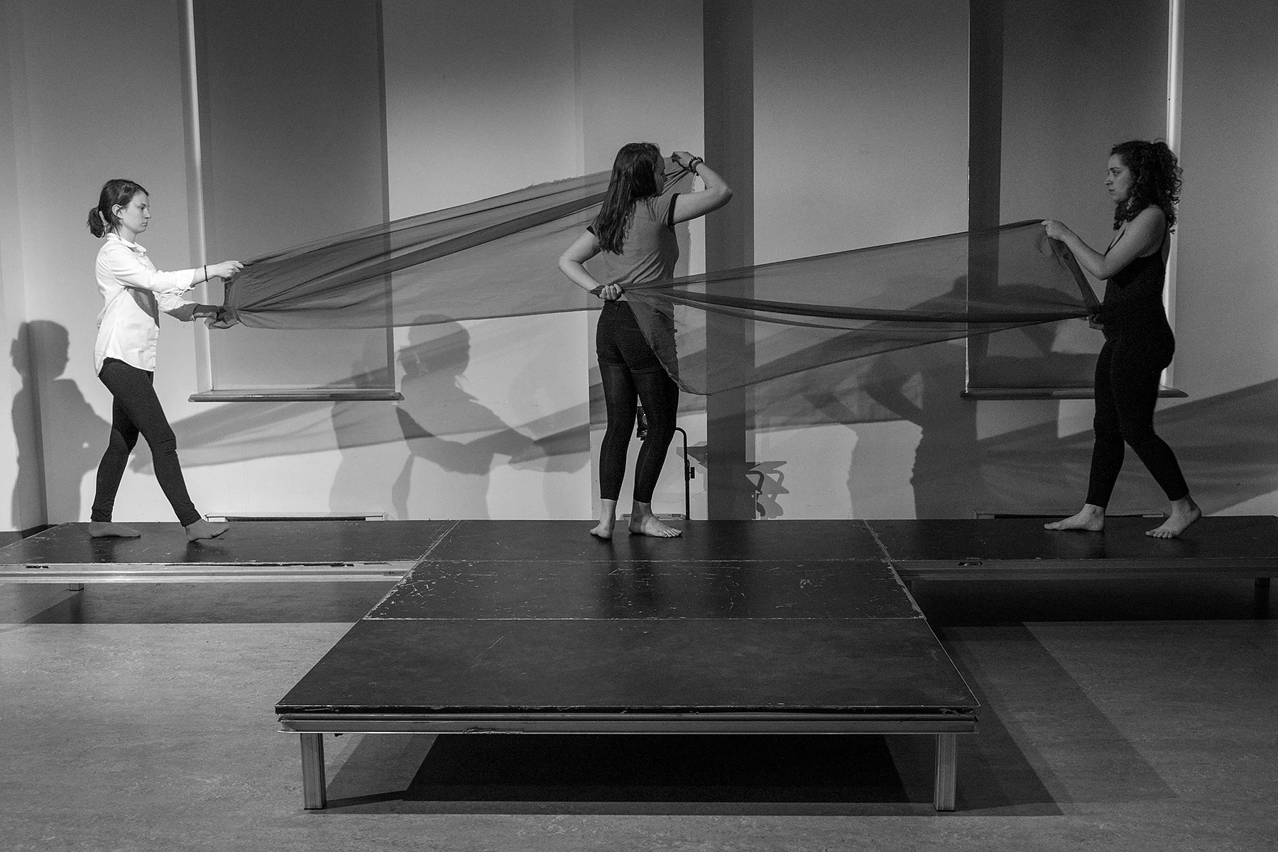 photo: Louise Verdone