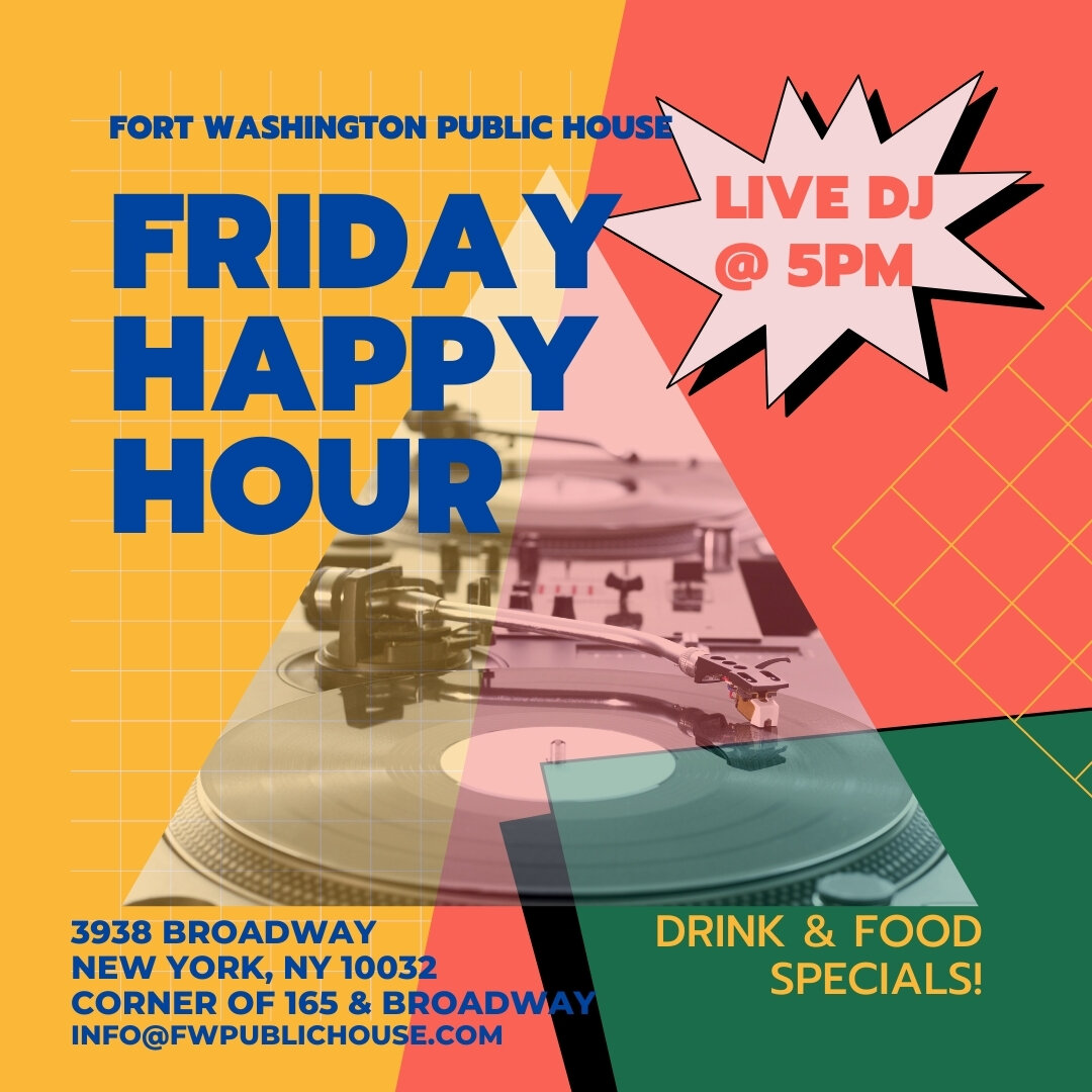 FW PUBLIC HOUSE