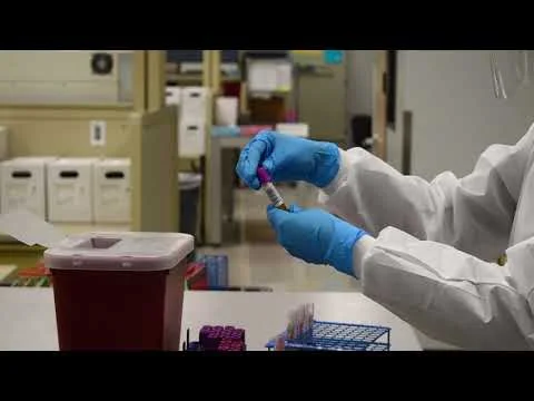 Behind the Scenes: What do we test your blood for?