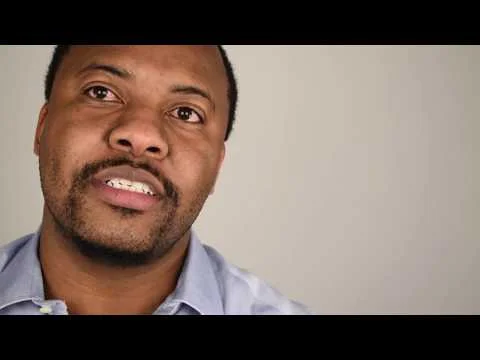 Why The Blood Center is Important to Me | Tarel Washington