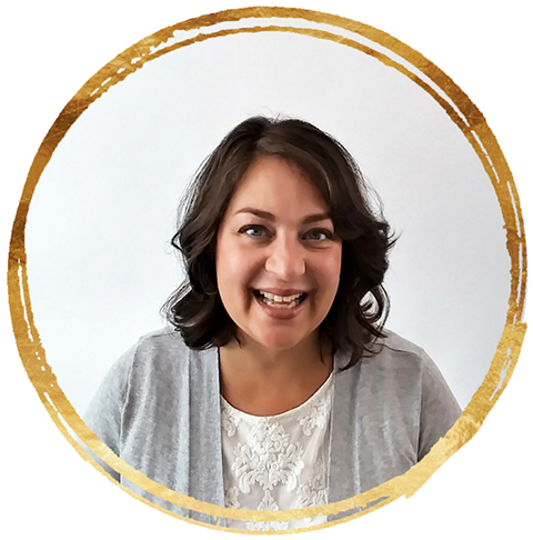 Nikki Beasley business coach and marketing strategist