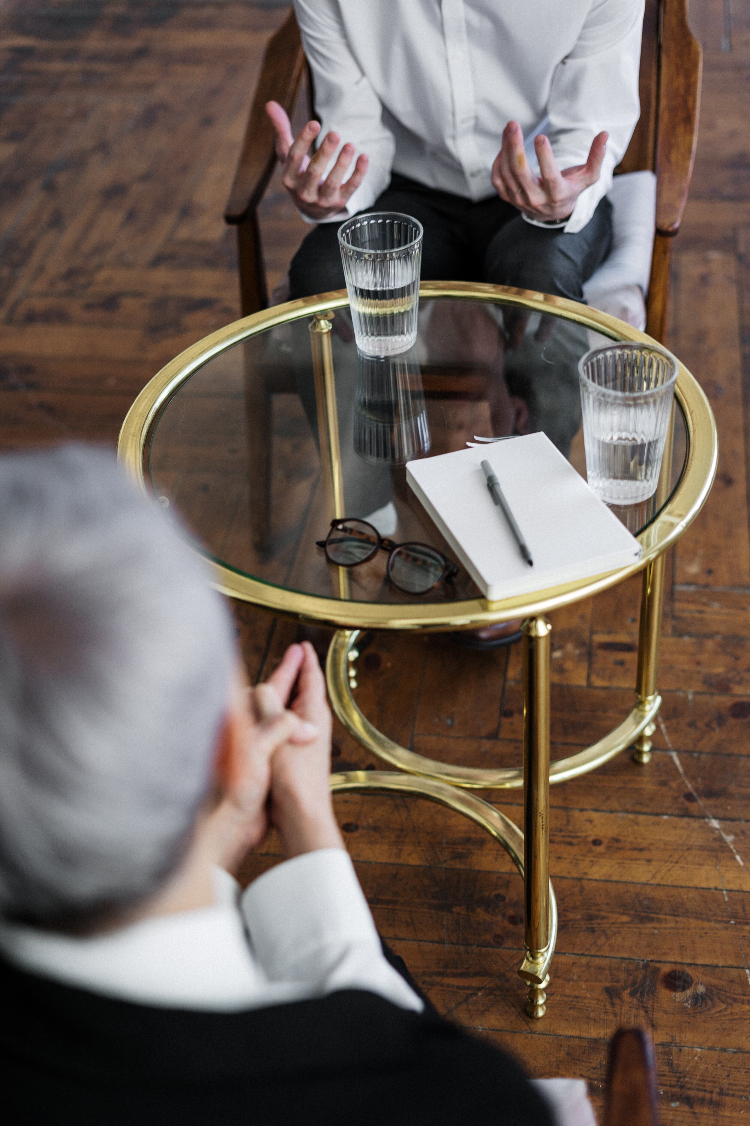 Leadership Principle #5: The Most Important Part of Your Legacy – People