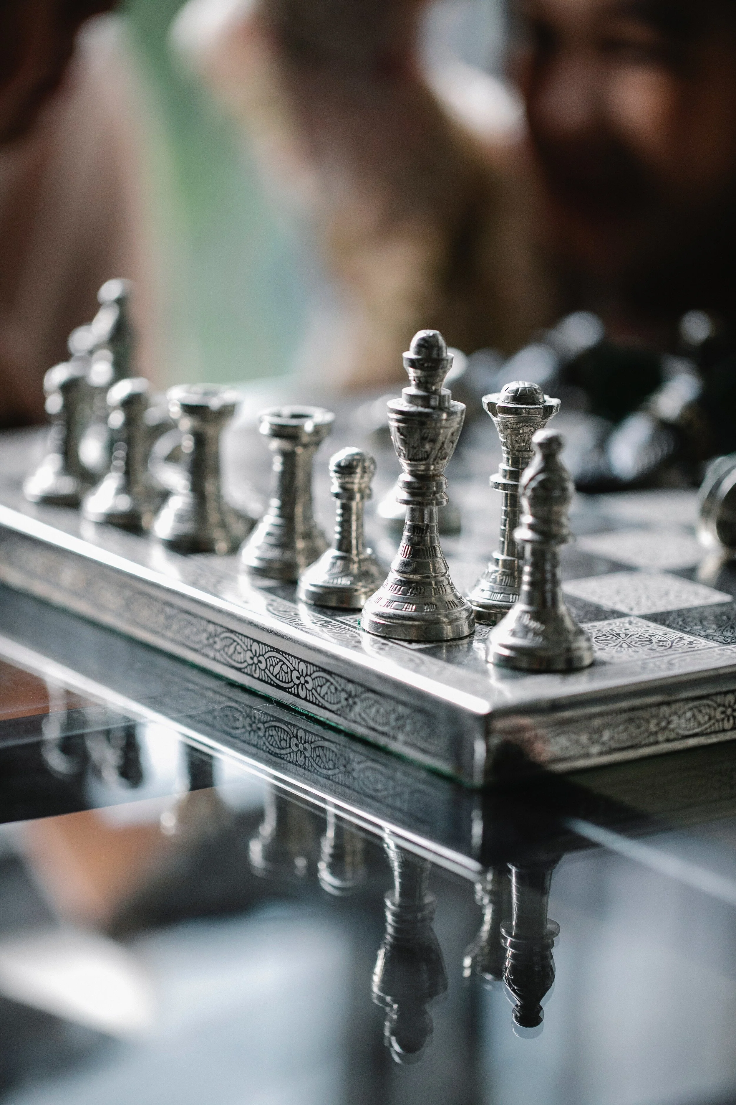 Leadership Principle #13. Landmines – The Career Killers. Part 5 of 5 – Those Below You